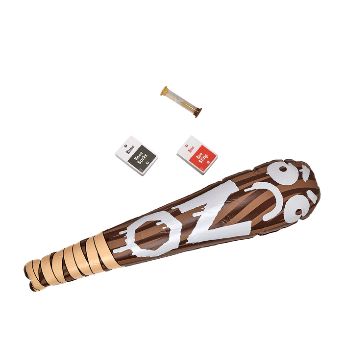 Poetry for Neanderthals