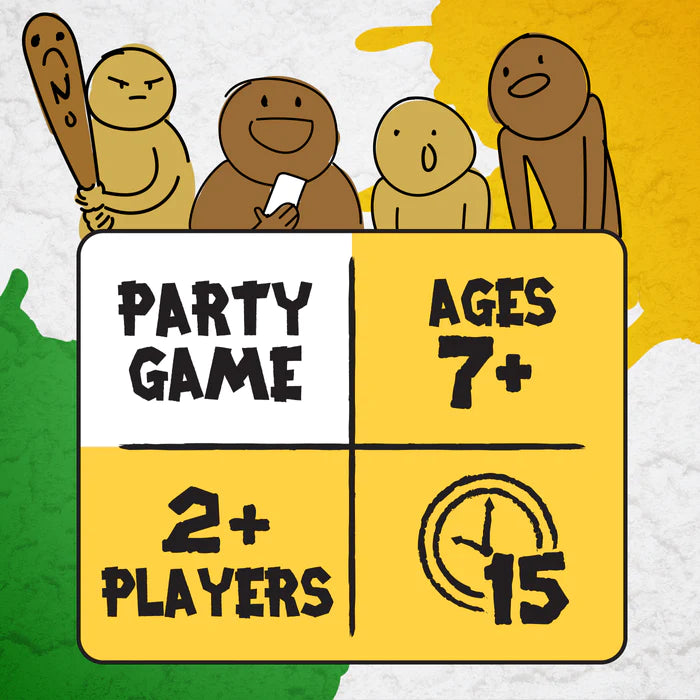 Poetry for Neanderthals