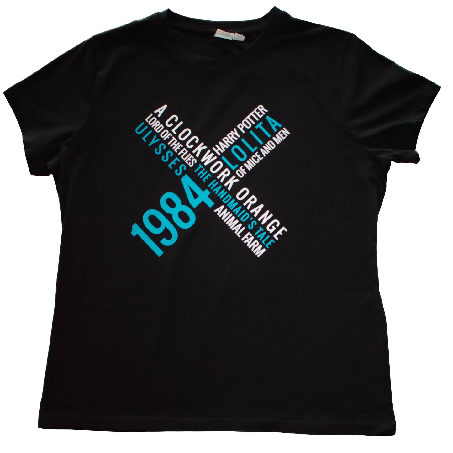 I'm With the Banned T-shirt – Fitted style (more colours available)
