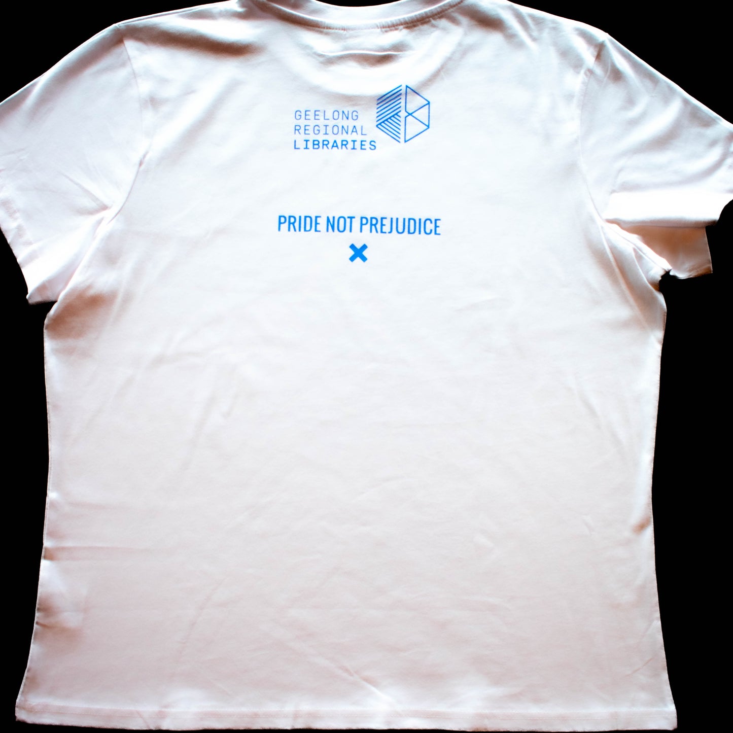 I'm With the Banned T-shirt – Fitted style (more colours available)