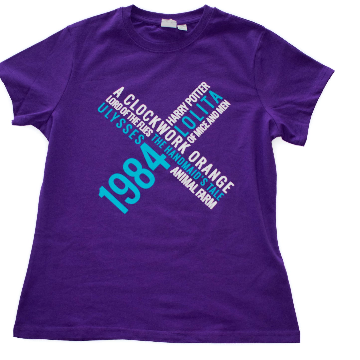 I'm With the Banned T-shirt – Fitted style (more colours available)