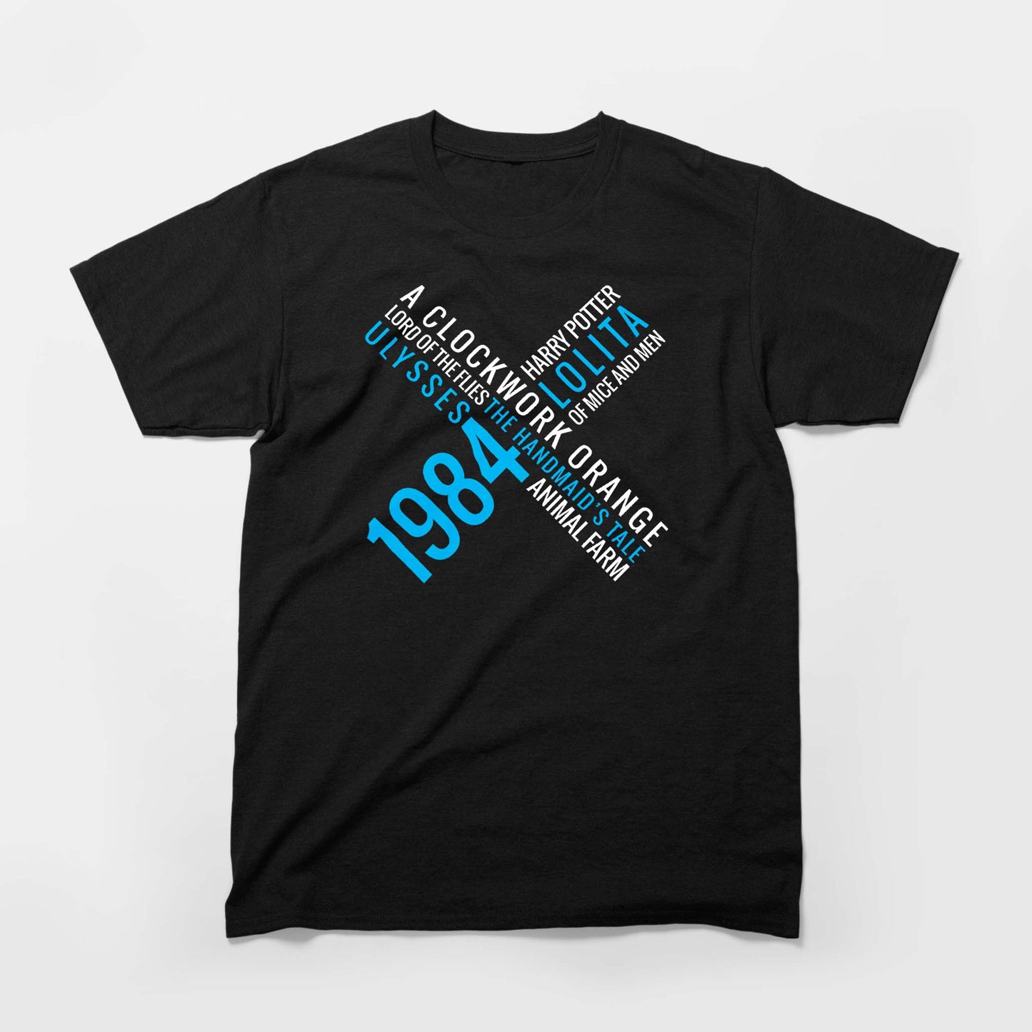 I'm With the Banned T-shirt – Loose style (more colours available)