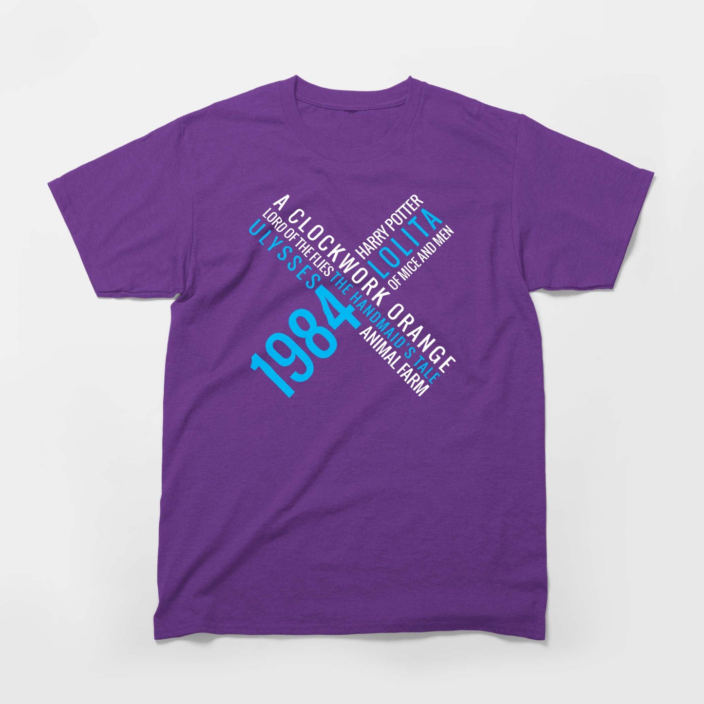 I'm With the Banned T-shirt – Loose style (more colours available)