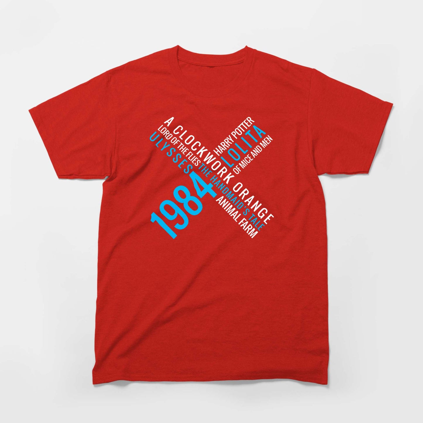 I'm With the Banned T-shirt – Loose style (more colours available)