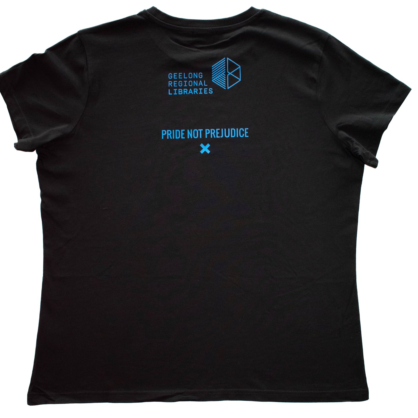 I'm With the Banned T-shirt – Fitted style (more colours available)