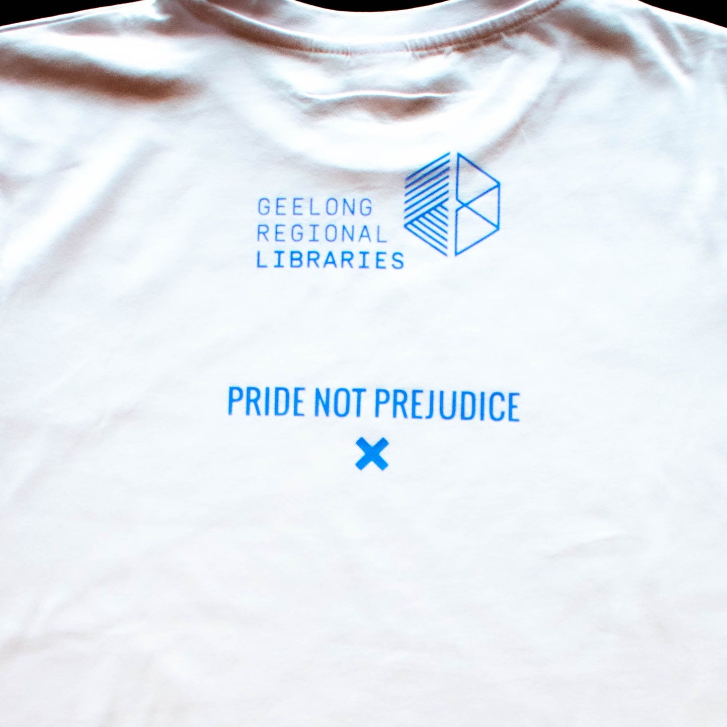 I'm With the Banned T-shirt – Loose style (more colours available)