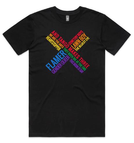 I'm with the Banned T-shirt – Women's (more colours available)