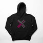 I'm with the Banned Fleece Hoodie – Men's (more colours available)