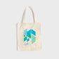 Library Tote Bag (more colours available)