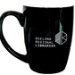 Check It Out Coffee Cups (more colours available)